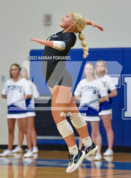 Thumbnail 1 in Millard West @ Papillion-LaVista South photogallery.