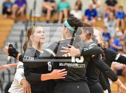 Thumbnail 1 in Millard West @ Papillion-LaVista South photogallery.