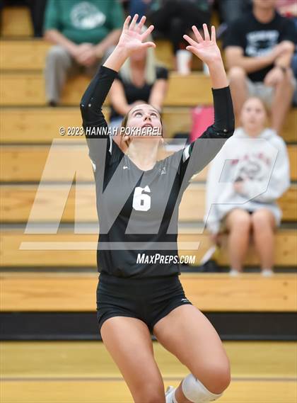 Thumbnail 2 in Millard West @ Papillion-LaVista South photogallery.
