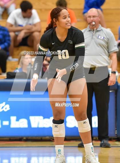 Thumbnail 2 in Millard West @ Papillion-LaVista South photogallery.