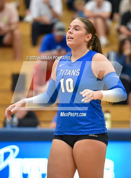Thumbnail 2 in Millard West @ Papillion-LaVista South photogallery.