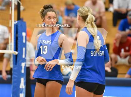 Thumbnail 3 in Millard West @ Papillion-LaVista South photogallery.