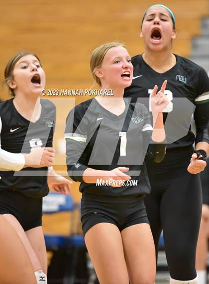 Thumbnail 3 in Millard West @ Papillion-LaVista South photogallery.
