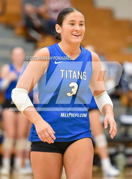 Thumbnail 1 in Millard West @ Papillion-LaVista South photogallery.