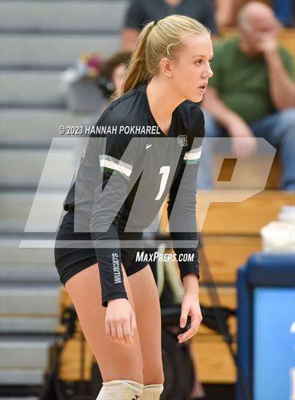 Thumbnail 3 in Millard West @ Papillion-LaVista South photogallery.