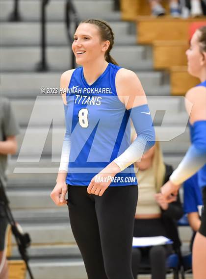 Thumbnail 3 in Millard West @ Papillion-LaVista South photogallery.