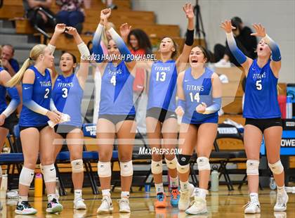 Thumbnail 3 in Millard West @ Papillion-LaVista South photogallery.
