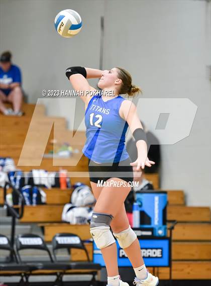 Thumbnail 3 in Millard West @ Papillion-LaVista South photogallery.