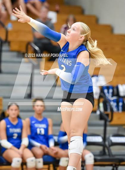 Thumbnail 3 in Millard West @ Papillion-LaVista South photogallery.