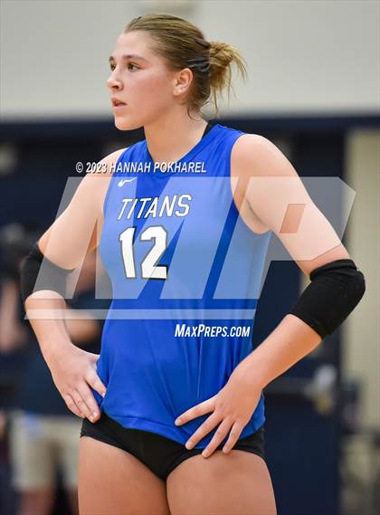 Thumbnail 3 in Millard West @ Papillion-LaVista South photogallery.