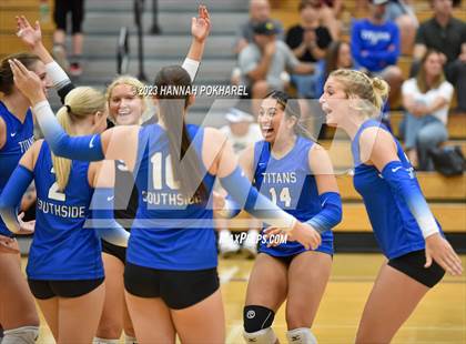 Thumbnail 1 in Millard West @ Papillion-LaVista South photogallery.