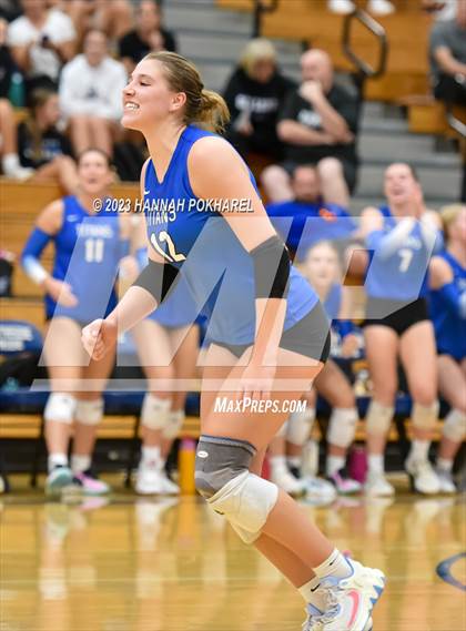 Thumbnail 1 in Millard West @ Papillion-LaVista South photogallery.