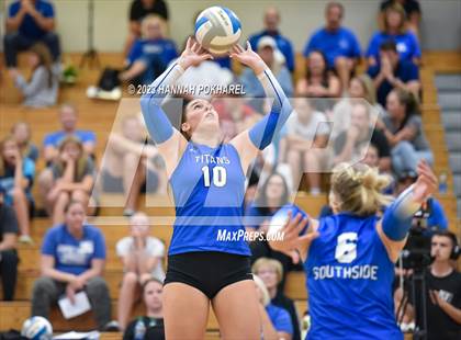 Thumbnail 1 in Millard West @ Papillion-LaVista South photogallery.