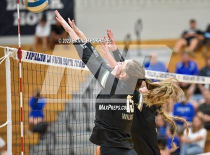 Thumbnail 3 in Millard West @ Papillion-LaVista South photogallery.