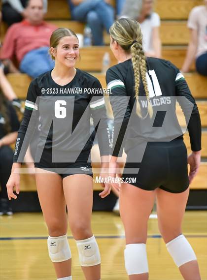 Thumbnail 2 in Millard West @ Papillion-LaVista South photogallery.