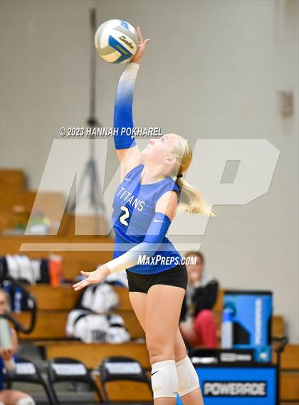 Thumbnail 3 in Millard West @ Papillion-LaVista South photogallery.