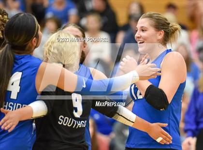 Thumbnail 1 in Millard West @ Papillion-LaVista South photogallery.