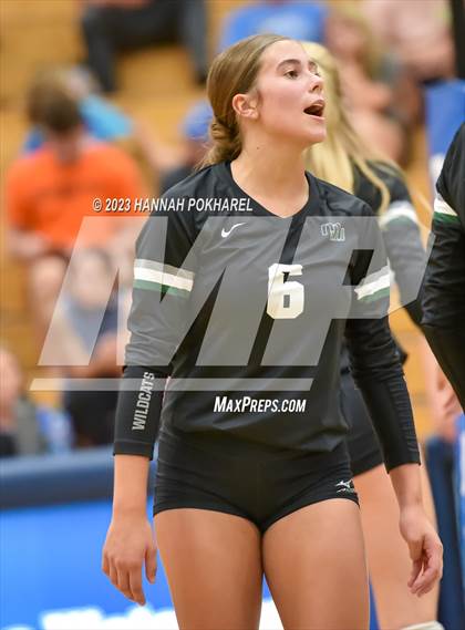 Thumbnail 1 in Millard West @ Papillion-LaVista South photogallery.