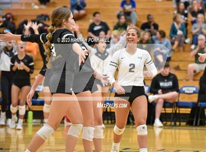 Thumbnail 2 in Millard West @ Papillion-LaVista South photogallery.