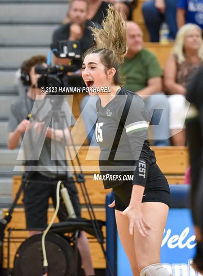 Thumbnail 3 in Millard West @ Papillion-LaVista South photogallery.