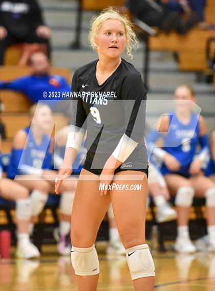 Thumbnail 1 in Millard West @ Papillion-LaVista South photogallery.