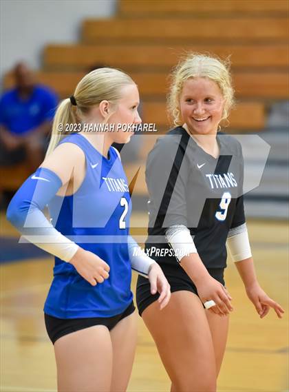 Thumbnail 3 in Millard West @ Papillion-LaVista South photogallery.