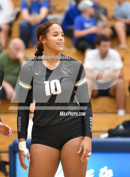 Thumbnail 2 in Millard West @ Papillion-LaVista South photogallery.