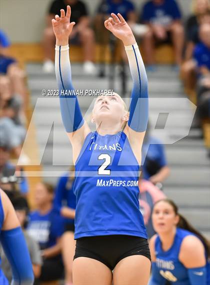 Thumbnail 1 in Millard West @ Papillion-LaVista South photogallery.