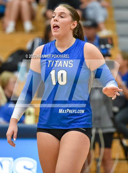 Thumbnail 1 in Millard West @ Papillion-LaVista South photogallery.