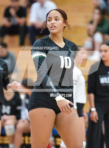 Thumbnail 2 in Millard West @ Papillion-LaVista South photogallery.