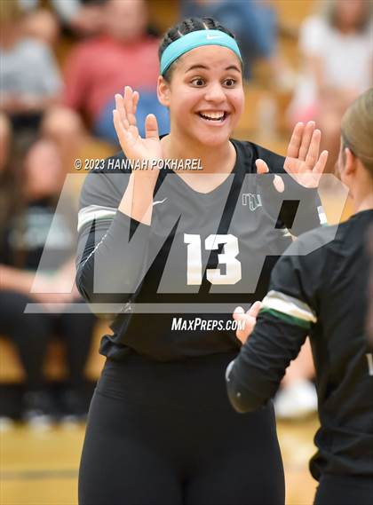 Thumbnail 1 in Millard West @ Papillion-LaVista South photogallery.