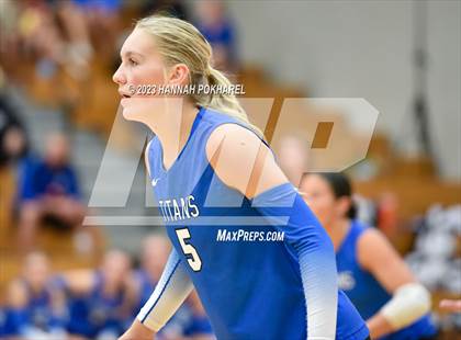 Thumbnail 2 in Millard West @ Papillion-LaVista South photogallery.