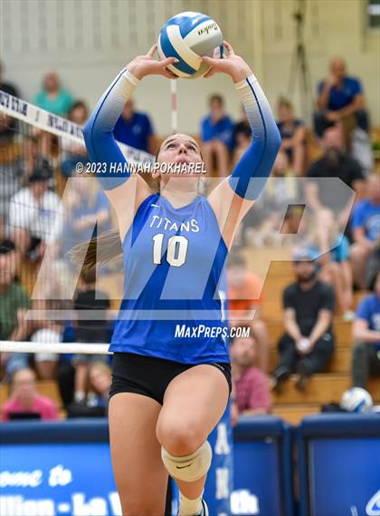 Thumbnail 3 in Millard West @ Papillion-LaVista South photogallery.