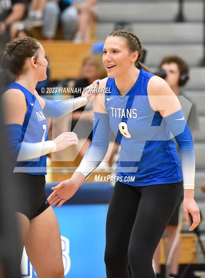 Thumbnail 3 in Millard West @ Papillion-LaVista South photogallery.