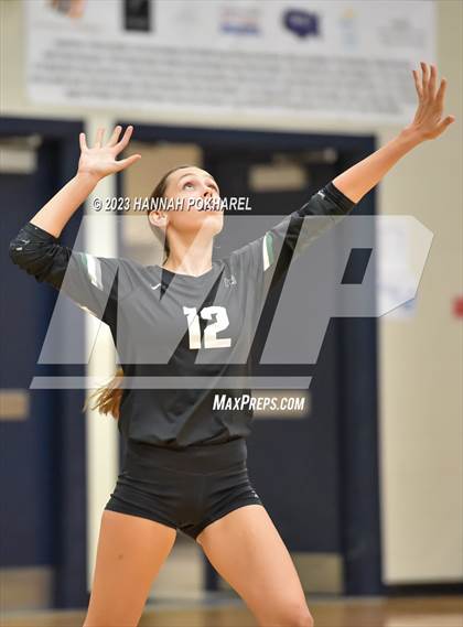 Thumbnail 1 in Millard West @ Papillion-LaVista South photogallery.