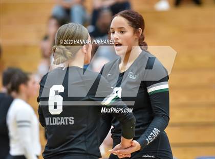 Thumbnail 3 in Millard West @ Papillion-LaVista South photogallery.