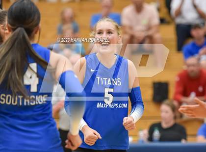 Thumbnail 3 in Millard West @ Papillion-LaVista South photogallery.