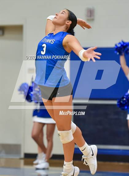 Thumbnail 3 in Millard West @ Papillion-LaVista South photogallery.
