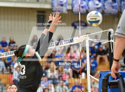 Thumbnail 1 in Millard West @ Papillion-LaVista South photogallery.