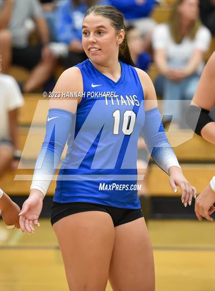 Thumbnail 1 in Millard West @ Papillion-LaVista South photogallery.