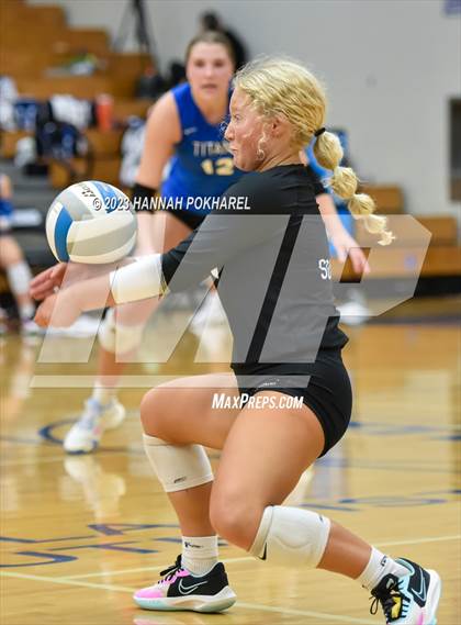 Thumbnail 2 in Millard West @ Papillion-LaVista South photogallery.