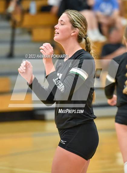 Thumbnail 3 in Millard West @ Papillion-LaVista South photogallery.