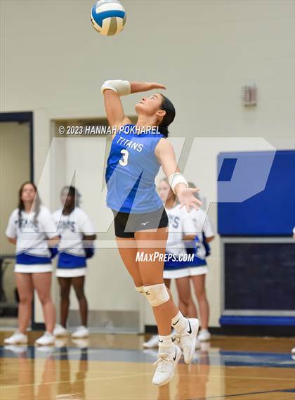 Thumbnail 2 in Millard West @ Papillion-LaVista South photogallery.