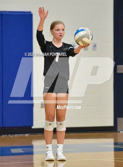 Thumbnail 1 in Millard West @ Papillion-LaVista South photogallery.
