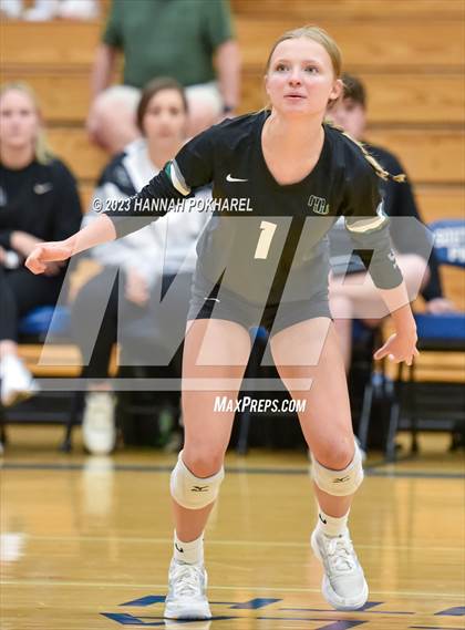 Thumbnail 2 in Millard West @ Papillion-LaVista South photogallery.