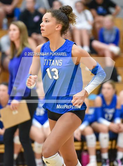 Thumbnail 2 in Millard West @ Papillion-LaVista South photogallery.