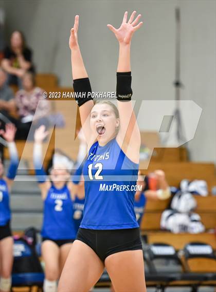Thumbnail 2 in Millard West @ Papillion-LaVista South photogallery.