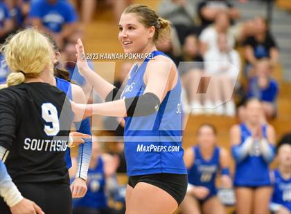 Thumbnail 3 in Millard West @ Papillion-LaVista South photogallery.