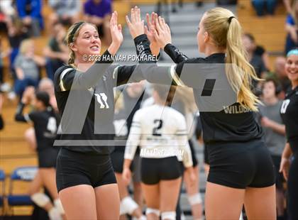 Thumbnail 1 in Millard West @ Papillion-LaVista South photogallery.
