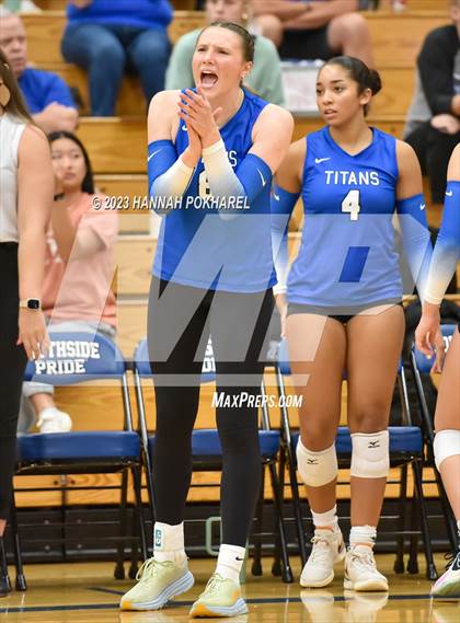 Thumbnail 1 in Millard West @ Papillion-LaVista South photogallery.